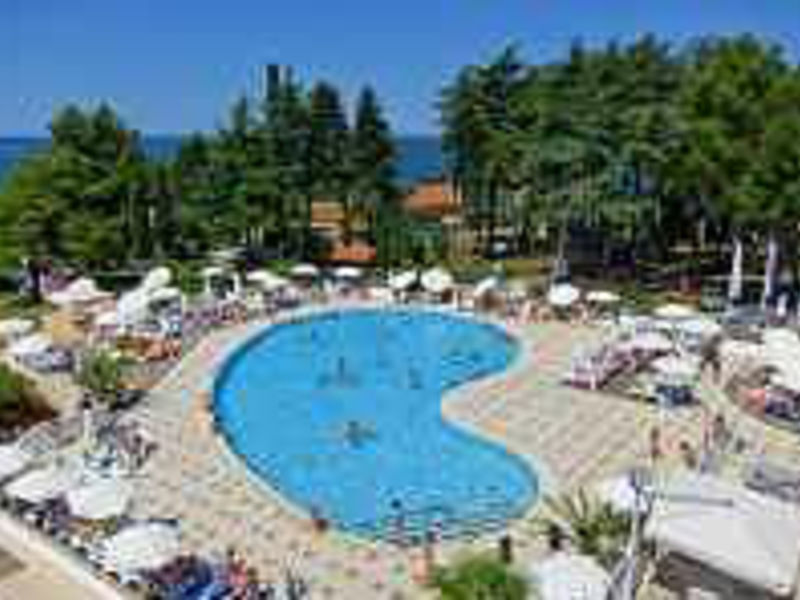 Residence Pinia Appartements