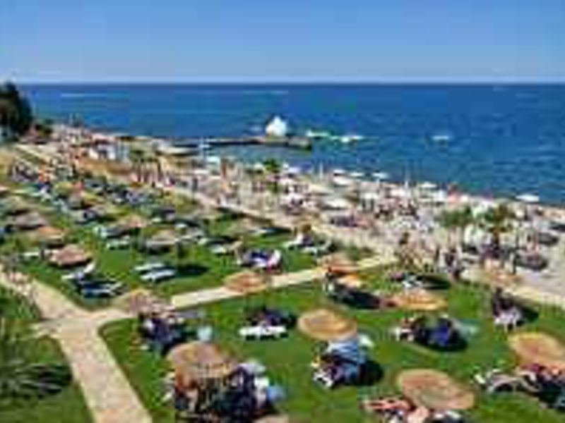 Residence Pinia Appartements