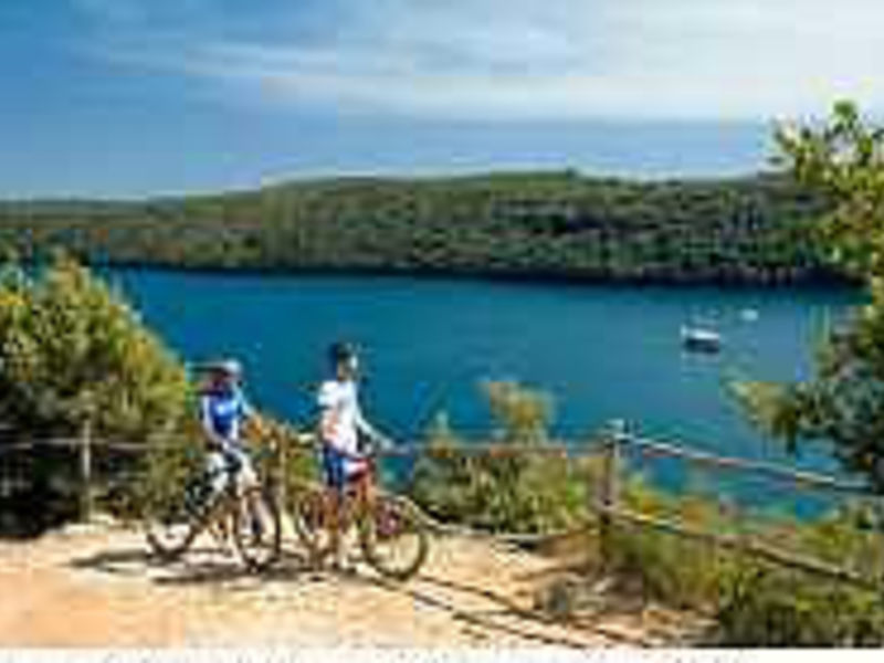 Residence Pinia Appartements