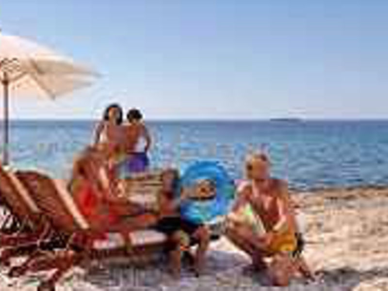 Residence Pinia Appartements