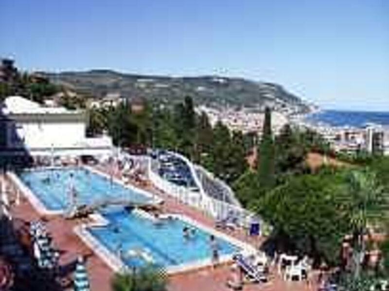 Residence Sant'Anna