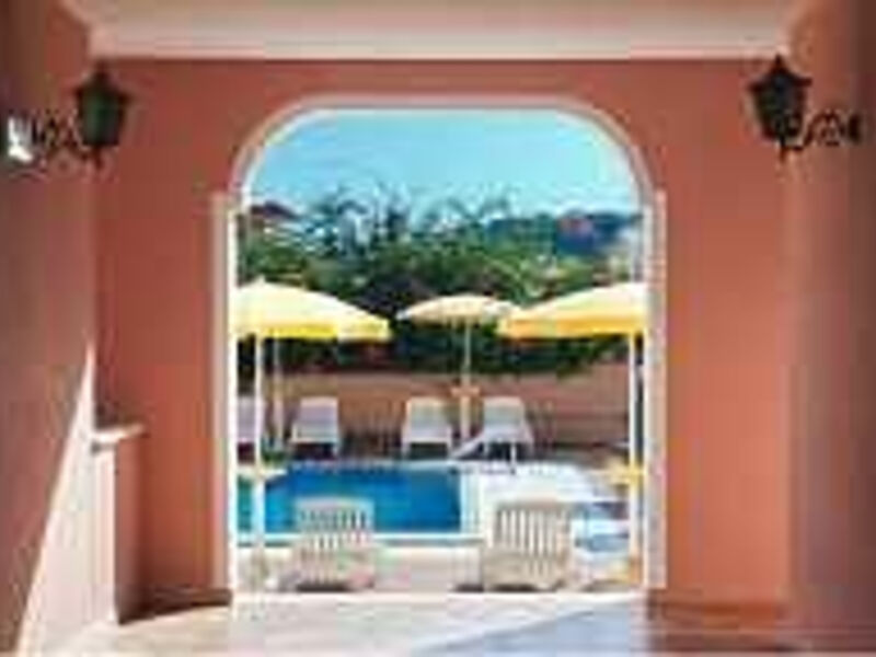 Residence Sos Alinos