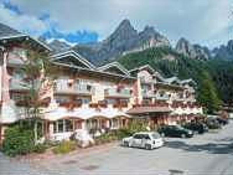 Residence Sporting Club Residence