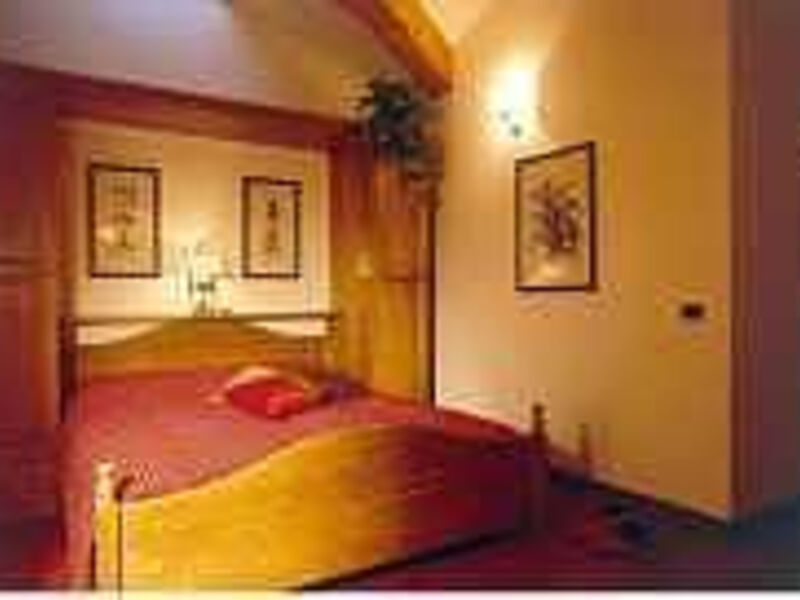 Residence Sporting Club Residence