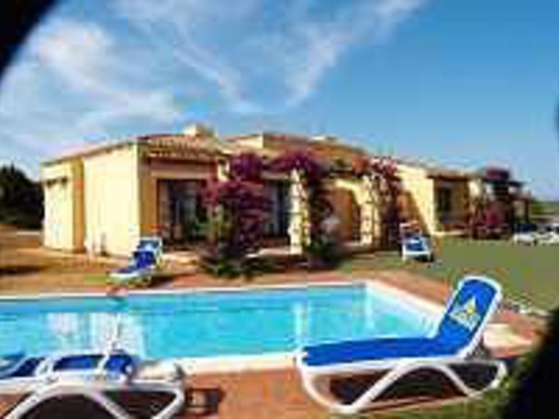 Resort Stintino Country Paradise