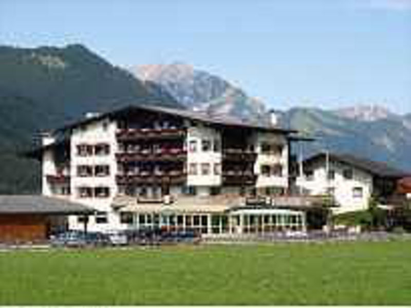 Seehotel Mauracherhof