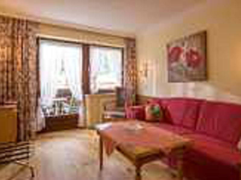 Seehotel Mauracherhof