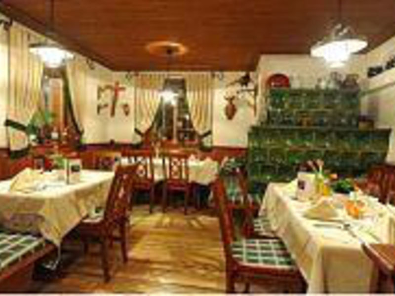 Seehotel Schlick