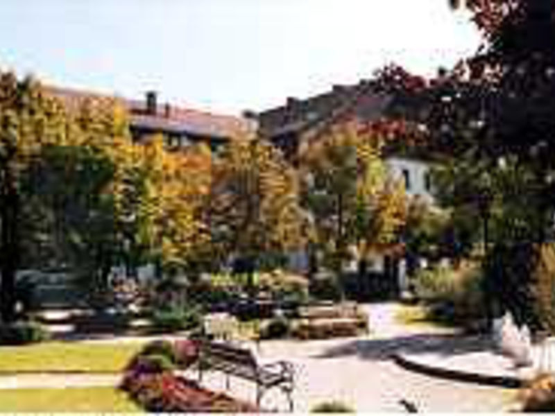 Seehotel Schlick