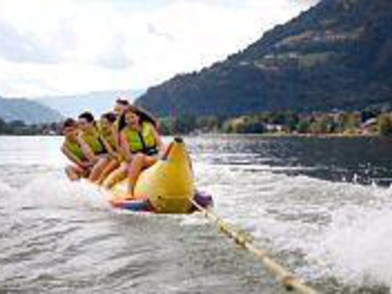 Hotel Feriendorf Ossiachersee