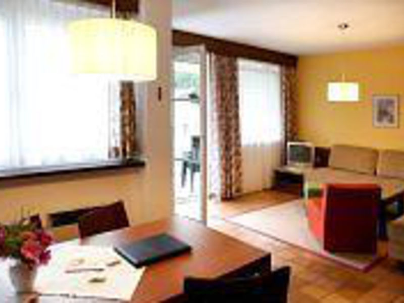 Sonnenresort Ossiacher See