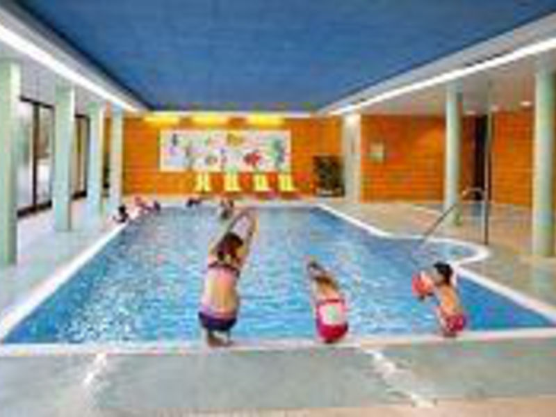 Sonnenresort Ossiacher See