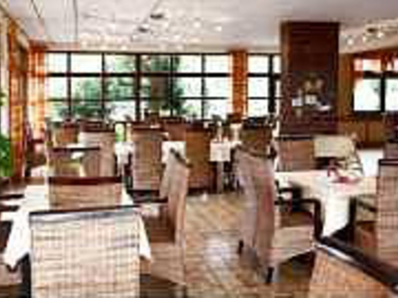Hotel Feriendorf Maltschachersee