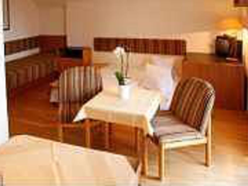Hotel Feriendorf Maltschachersee