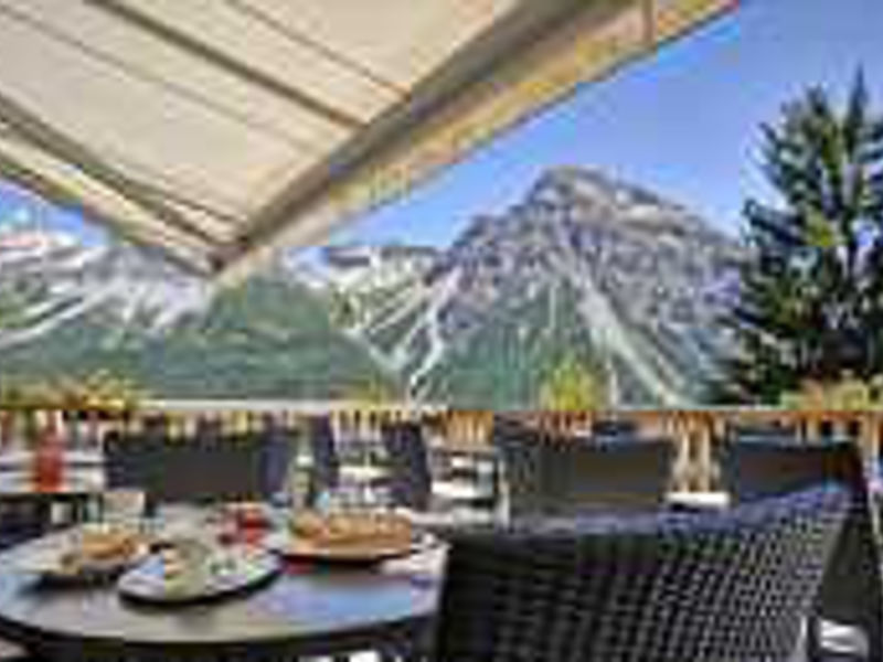 Sorell Hotel Asora