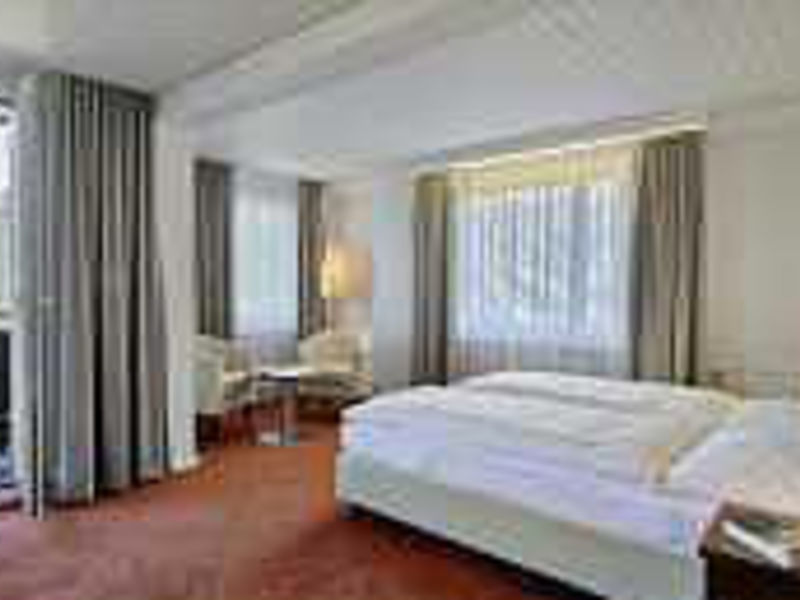 Sorell Hotel Asora
