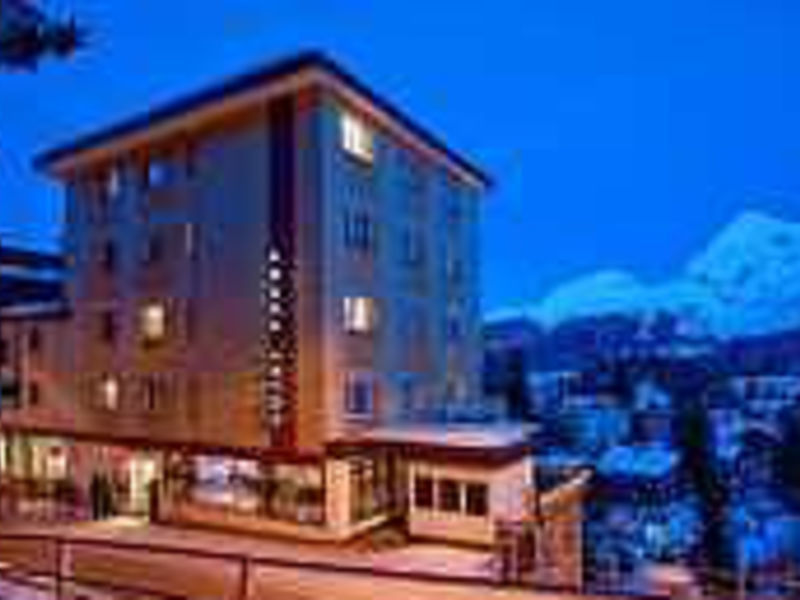 Sorell Hotel Asora