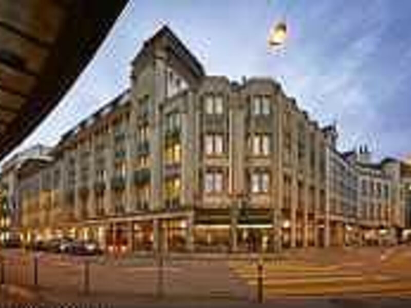 Sorell Hotel Seidenhof
