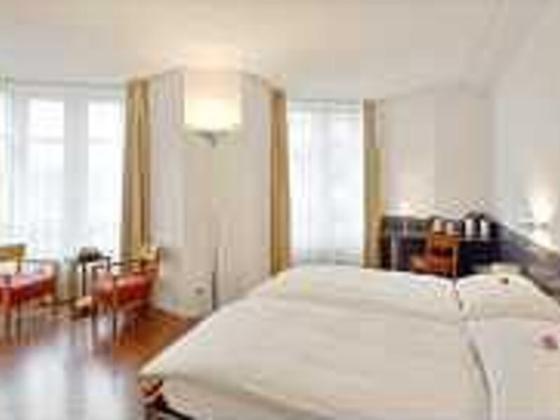 Sorell Hotel Seidenhof