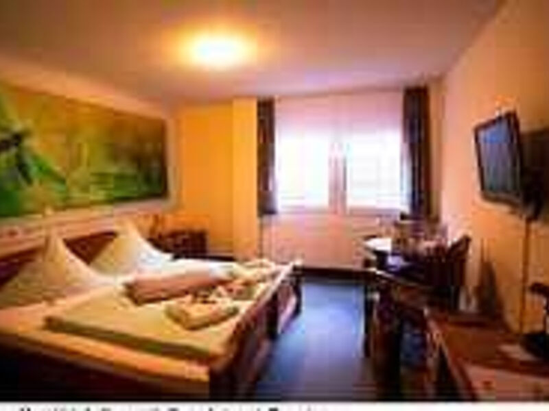 Waldhotel Cottbus