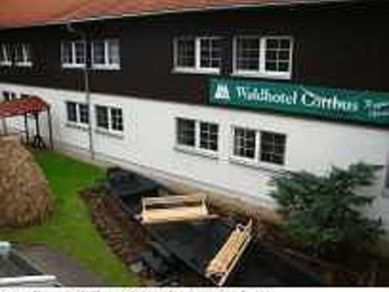 Waldhotel Cottbus