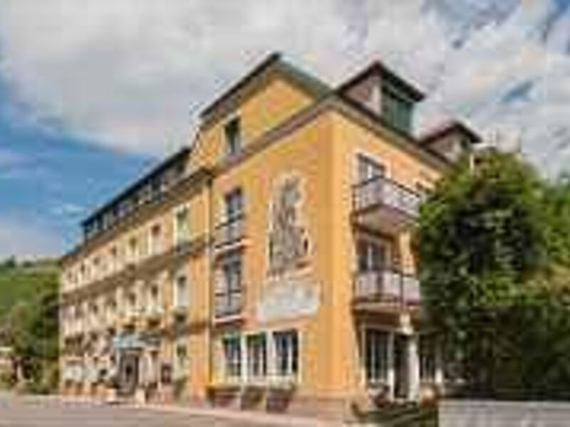 Stierschneider´s Weinhotel Wachau
