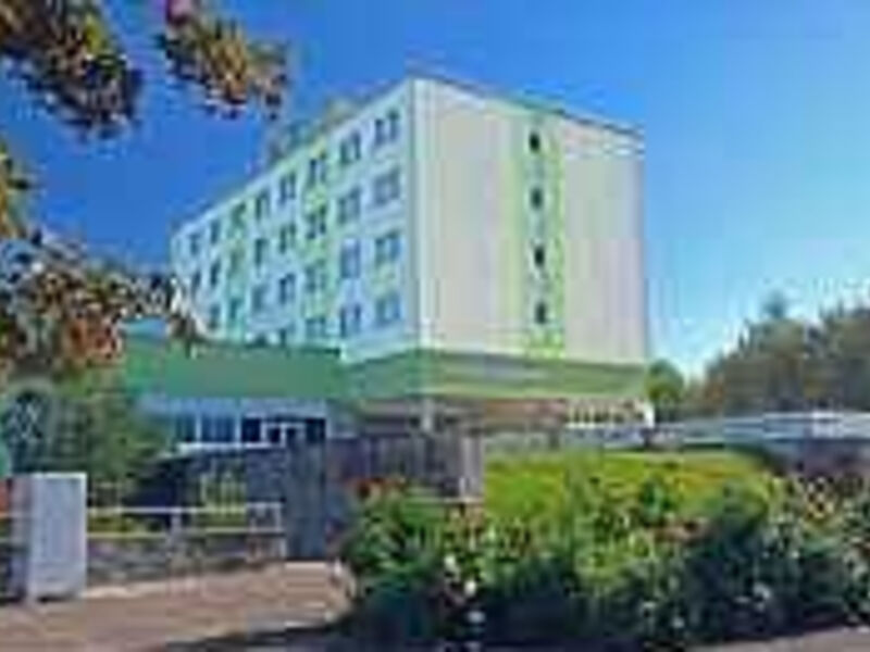 Hotel Tannhäuser Hotel Rennsteigblick