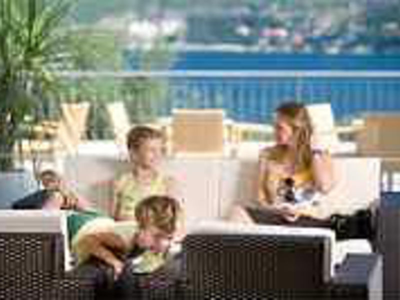 Valamar Club Dubrovnik