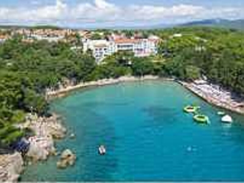 Valamar Koralj Romantic Hotel