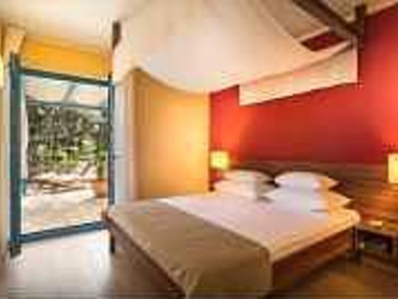 Valamar Koralj Romantic Hotel