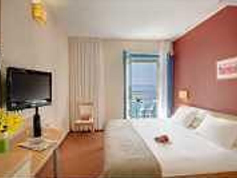 Valamar Koralj Romantic Hotel