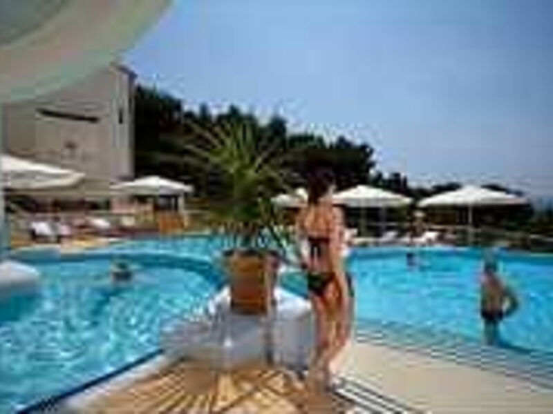 Valamar Koralj Romantic Hotel