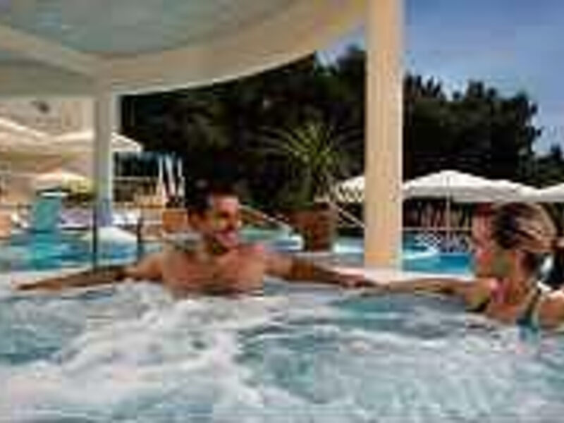 Valamar Koralj Romantic Hotel