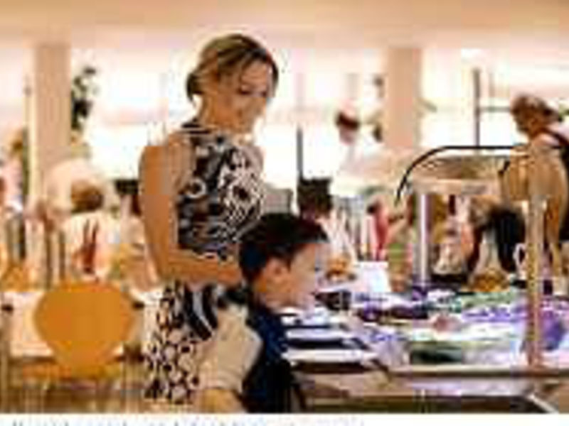 Valamar Pinia Hotel