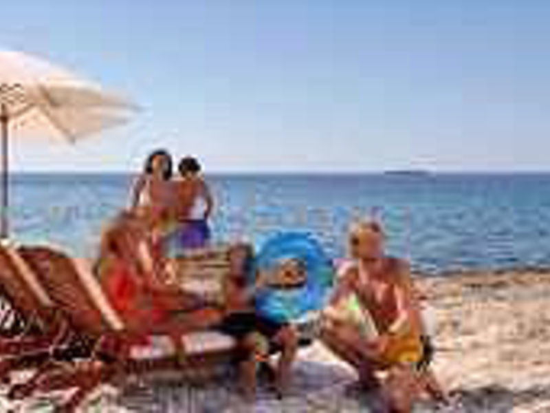 Valamar Pinia Hotel