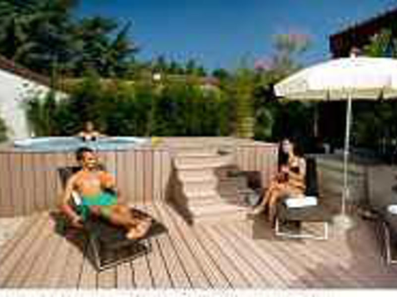 Valamar Pinia Hotel