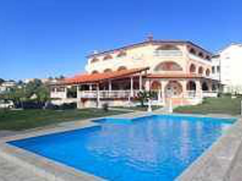 Villa Natalija