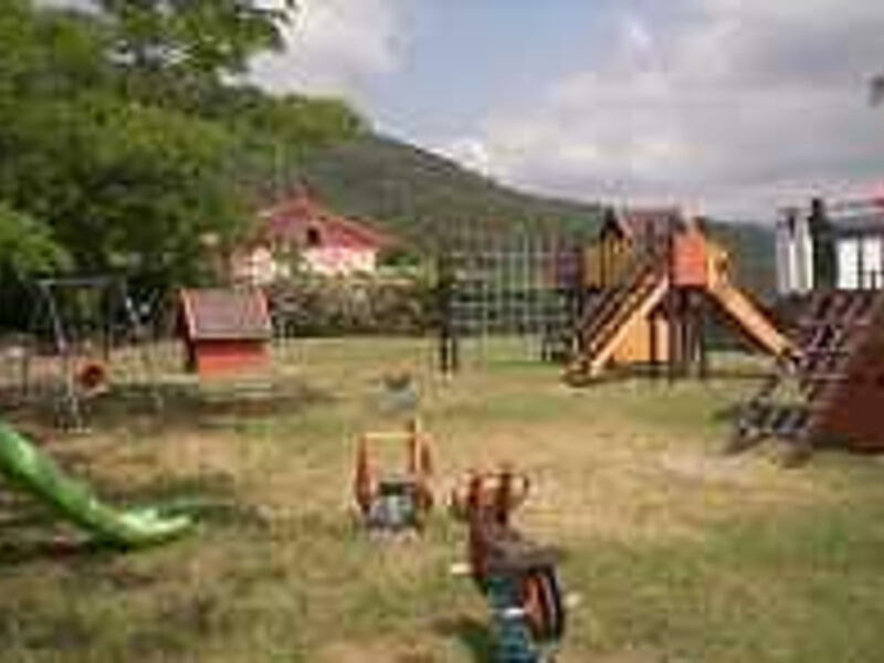 Appartementhaus Villaggio Colombo
