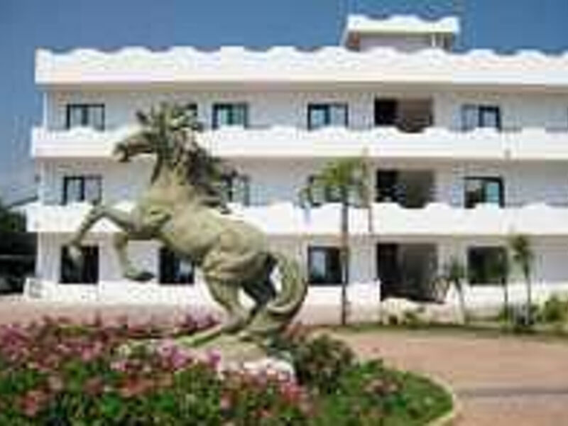 Villaggio Costa Blu