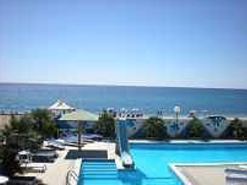 Villaggio Costa Blu