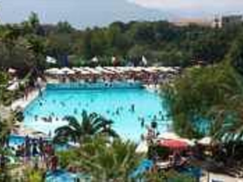 Villaggio Turistico Il Paese di Ciribi