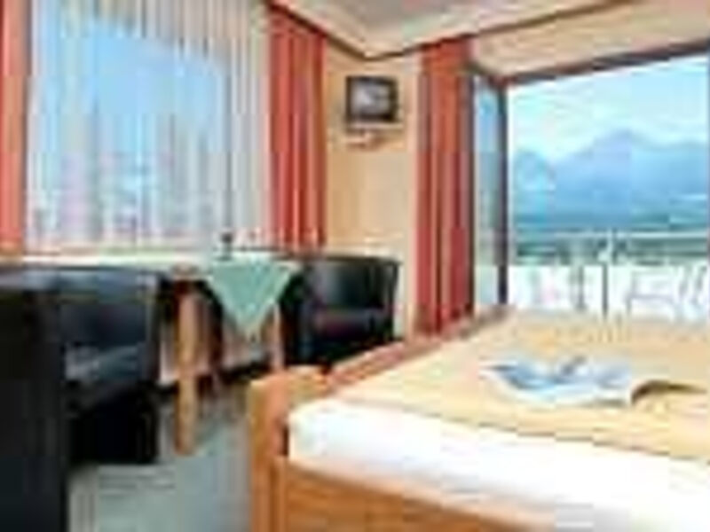 Vitalhotel Sonnblick
