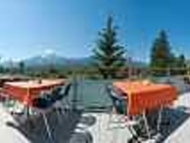 Vitalhotel Sonnblick