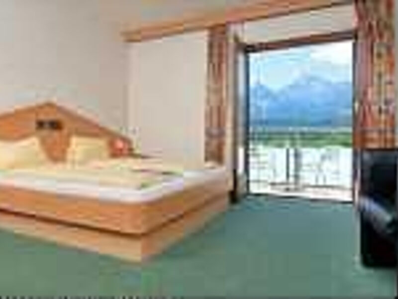 Vitalhotel Sonnblick