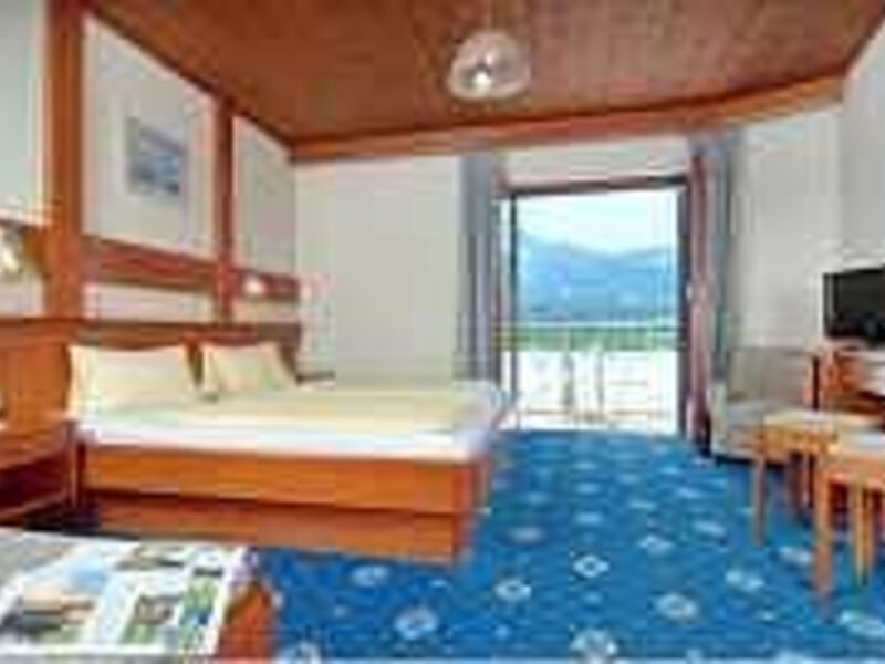 Vitalhotel Sonnblick