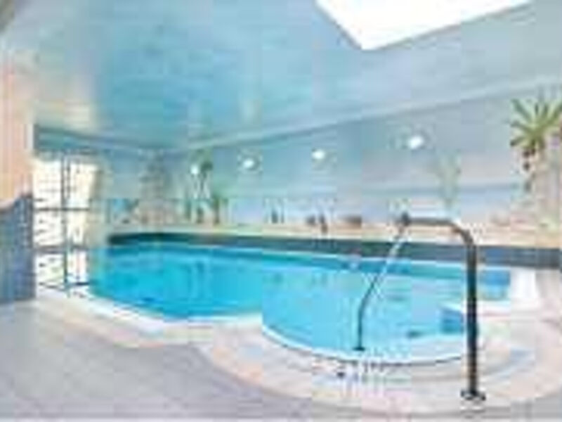 Vitalhotel Sonnblick
