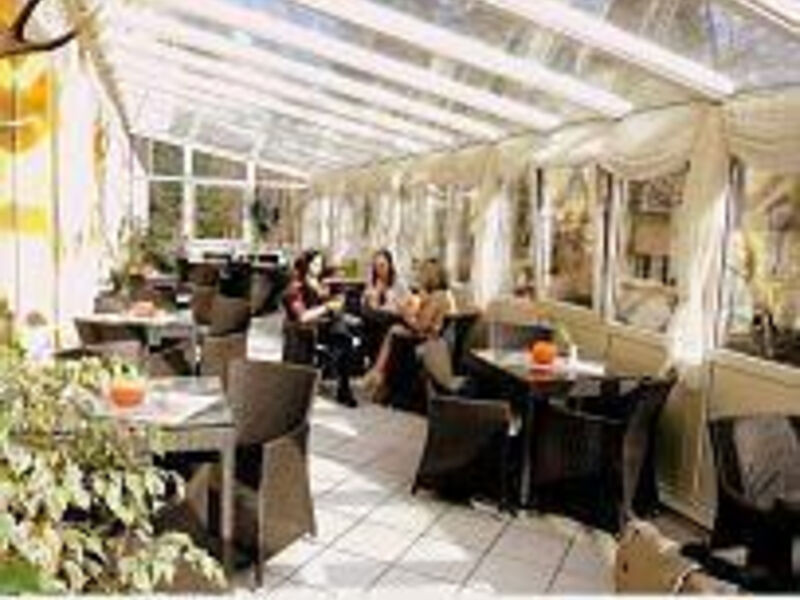 Waldhotel Am Ilsestein