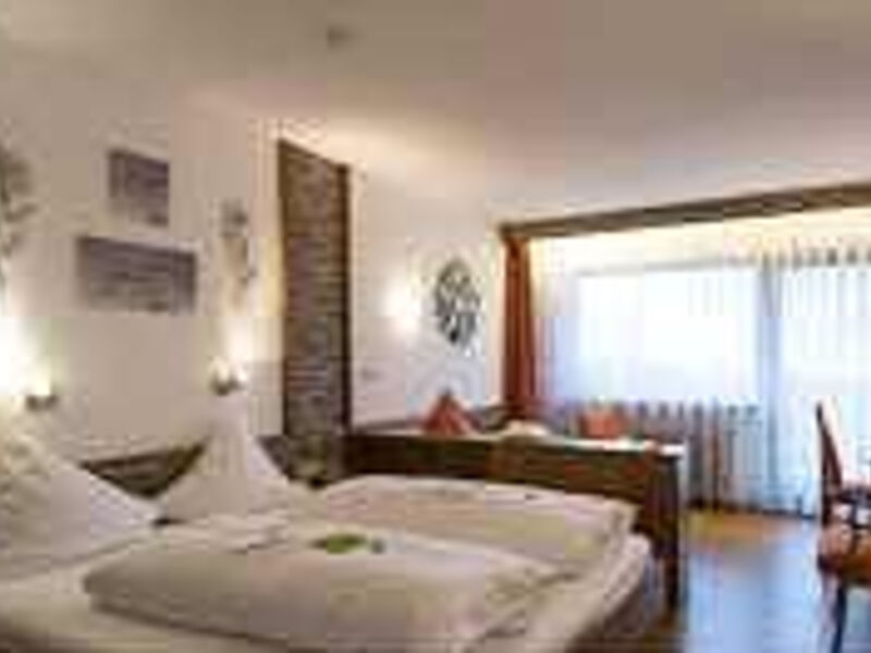 Wander- und Wellnesshotel Winterhaldenhof