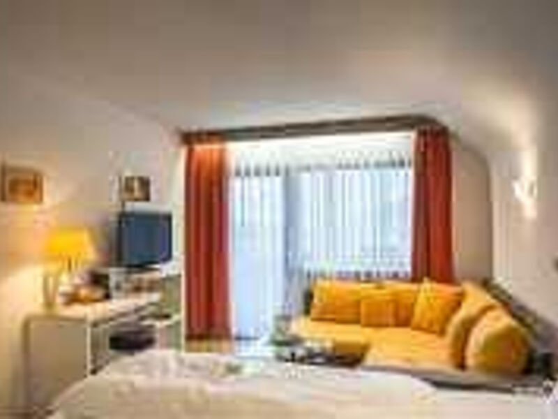 Wander- und Wellnesshotel Winterhaldenhof