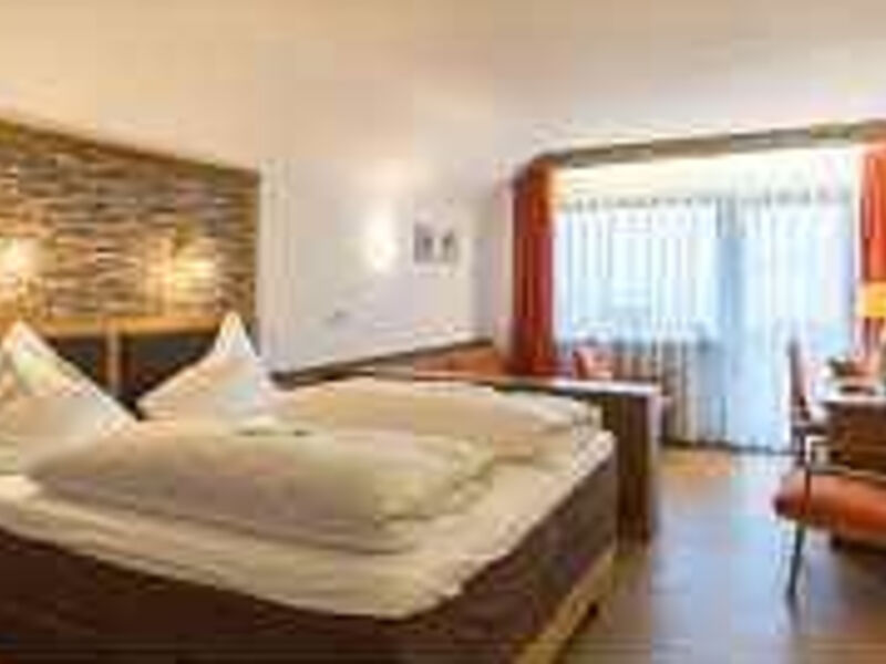 Wander- und Wellnesshotel Winterhaldenhof